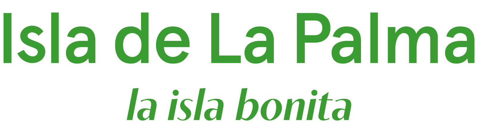 turismo de La Palma, La Isla Bonita (Islas Canarias, España)